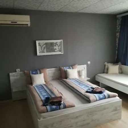 Guest house Tedi Live *
