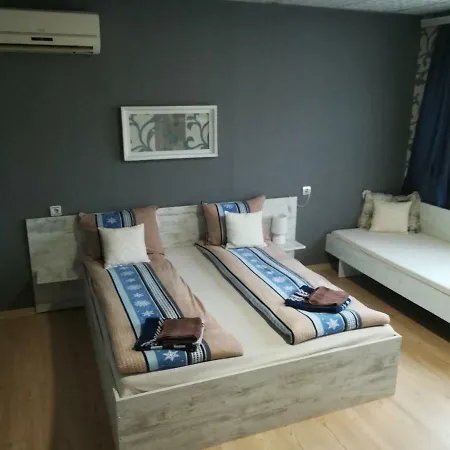 Guest house Tedi Live